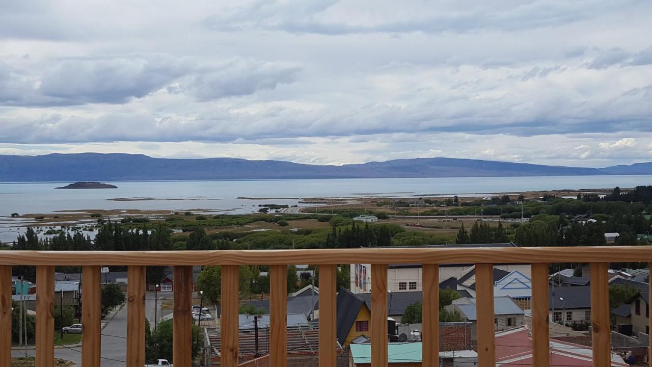 Casa Franca Villa El Calafate Buitenkant foto