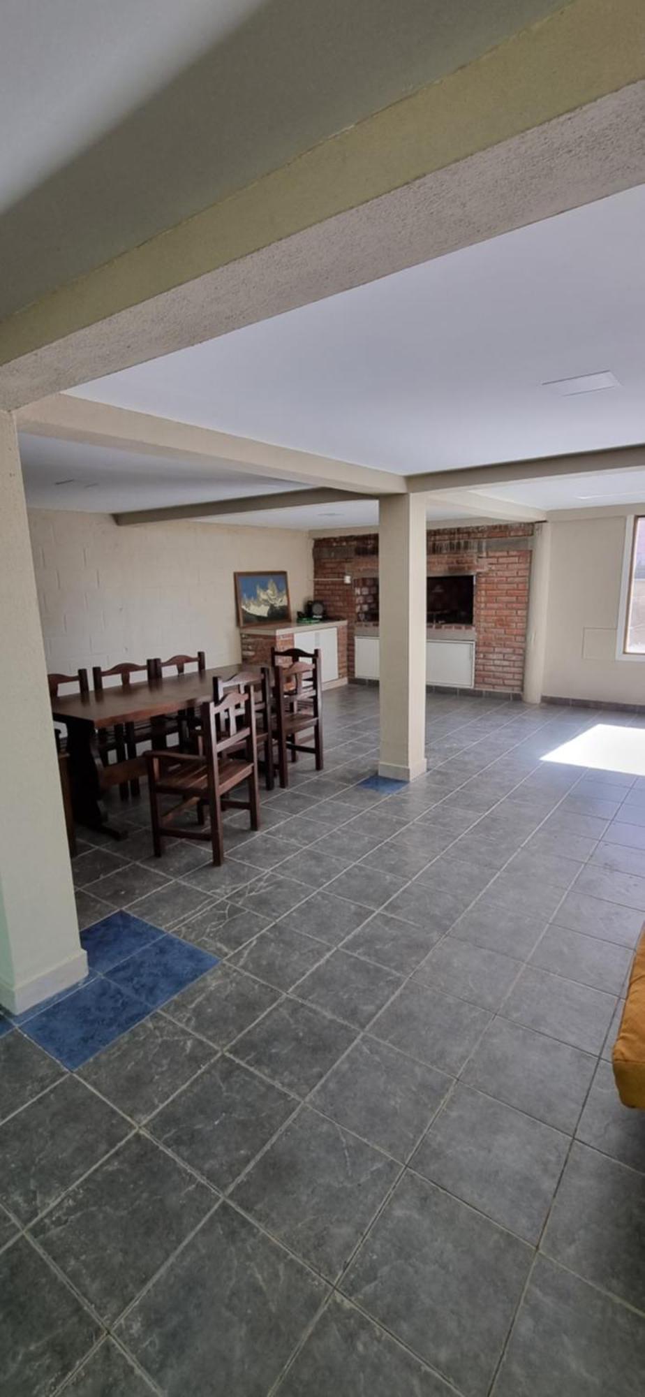 Casa Franca Villa El Calafate Buitenkant foto