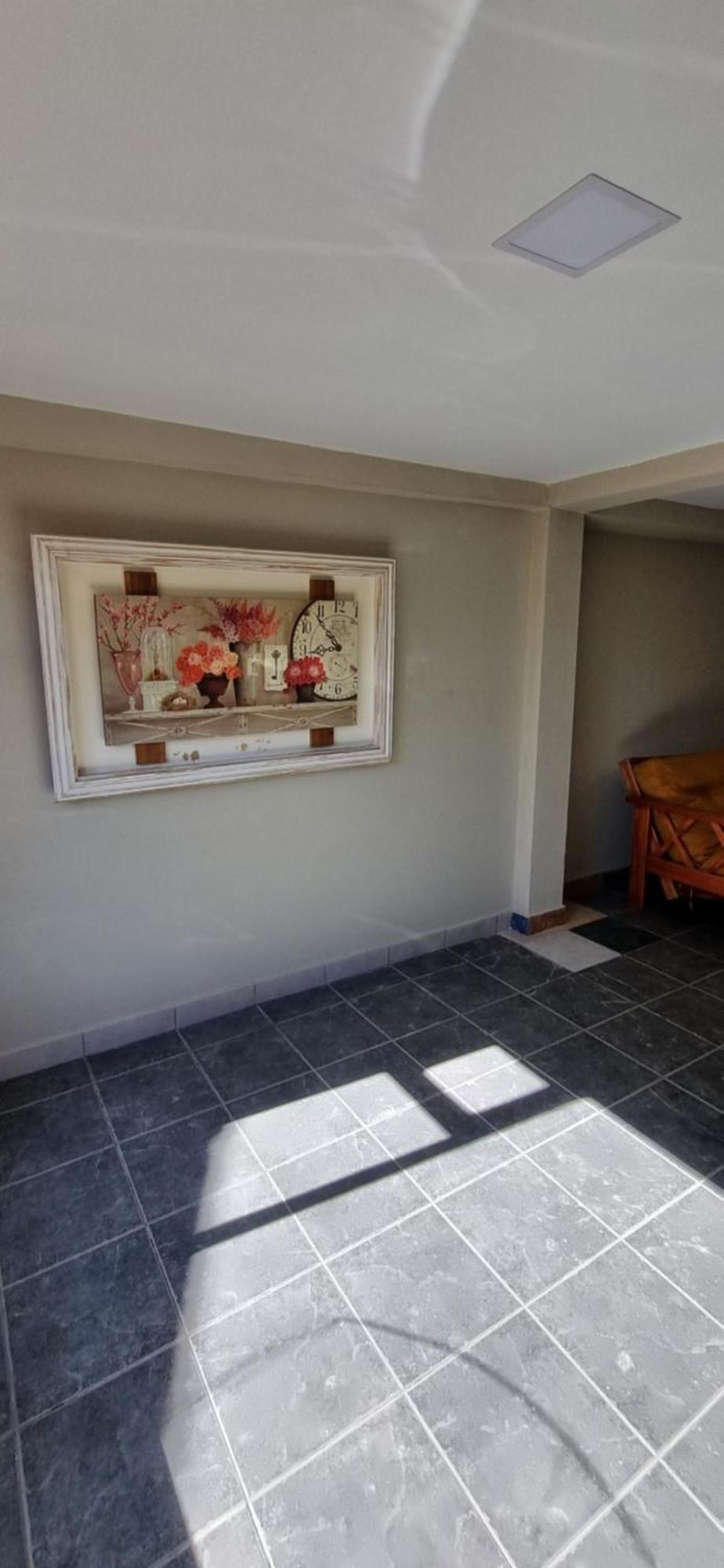 Casa Franca Villa El Calafate Buitenkant foto
